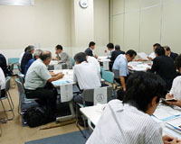 東京都板橋区ビジネスチャンス開拓支援事業