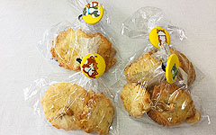 関西本部:帝塚山学院高等学校「創究講座」 学院祭に出店
